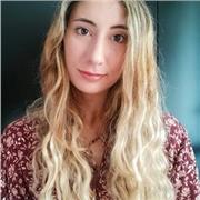 Psicologa e psicoterapeuta in formazione offre lezioni di Psicologia a studenti del liceo e universitari